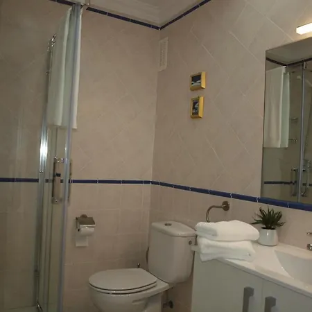 Intermobiliaria - Puerto Alto B5 8 Apartment
