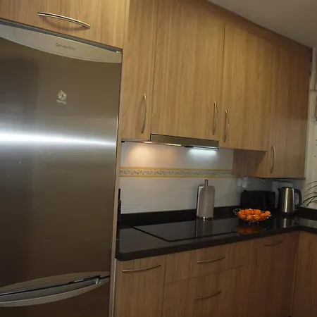 Intermobiliaria - Puerto Alto B5 8